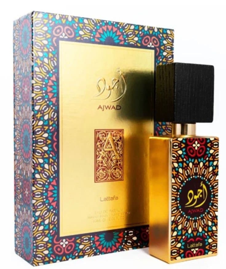Ajwaad