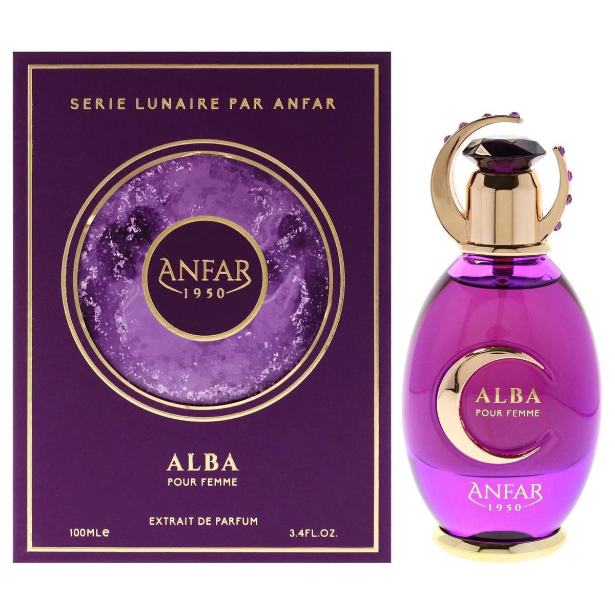 Alba