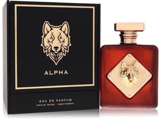 Alpha