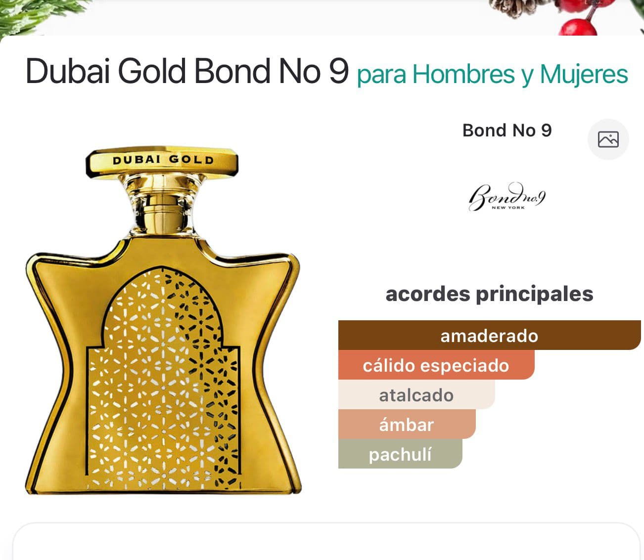 Miniatura de Gold