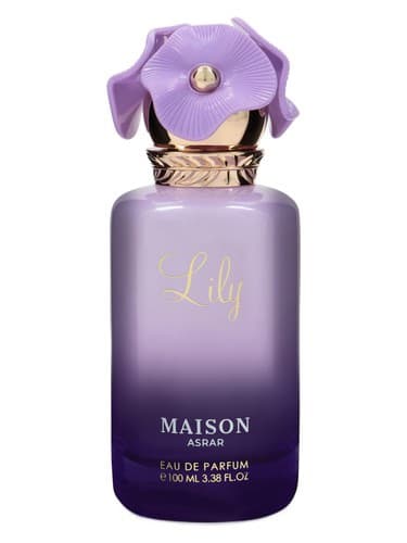 Miniatura de Lily