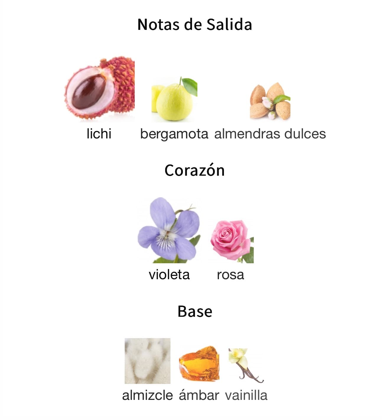 Miniatura de Lily
