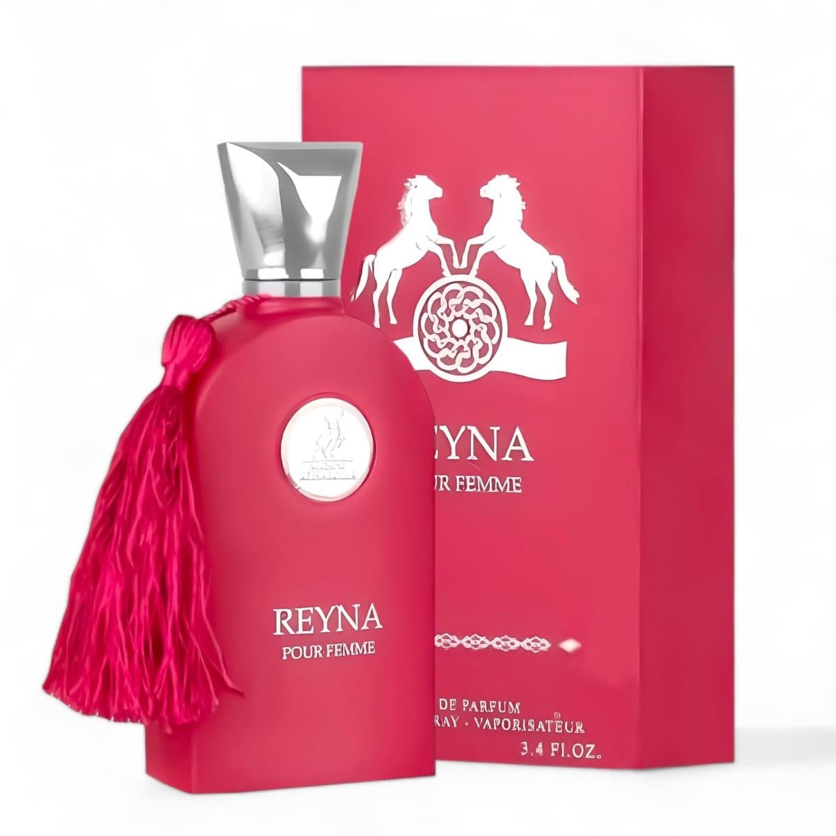 Reyna