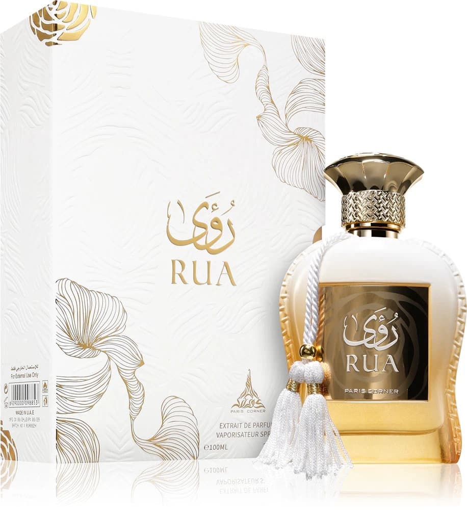 RUA