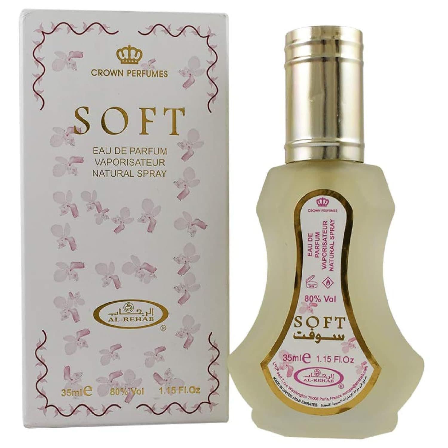 Soft
