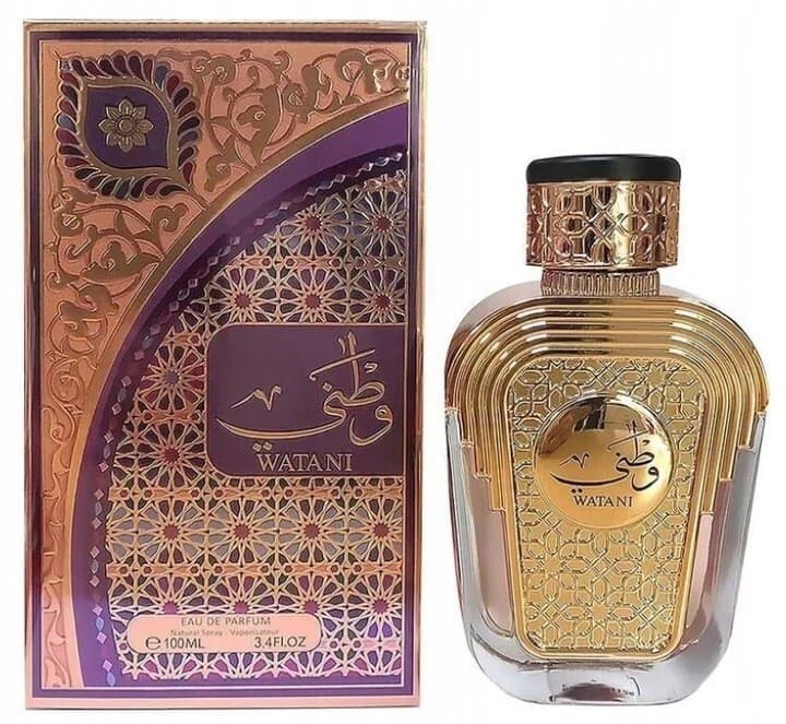 Watani