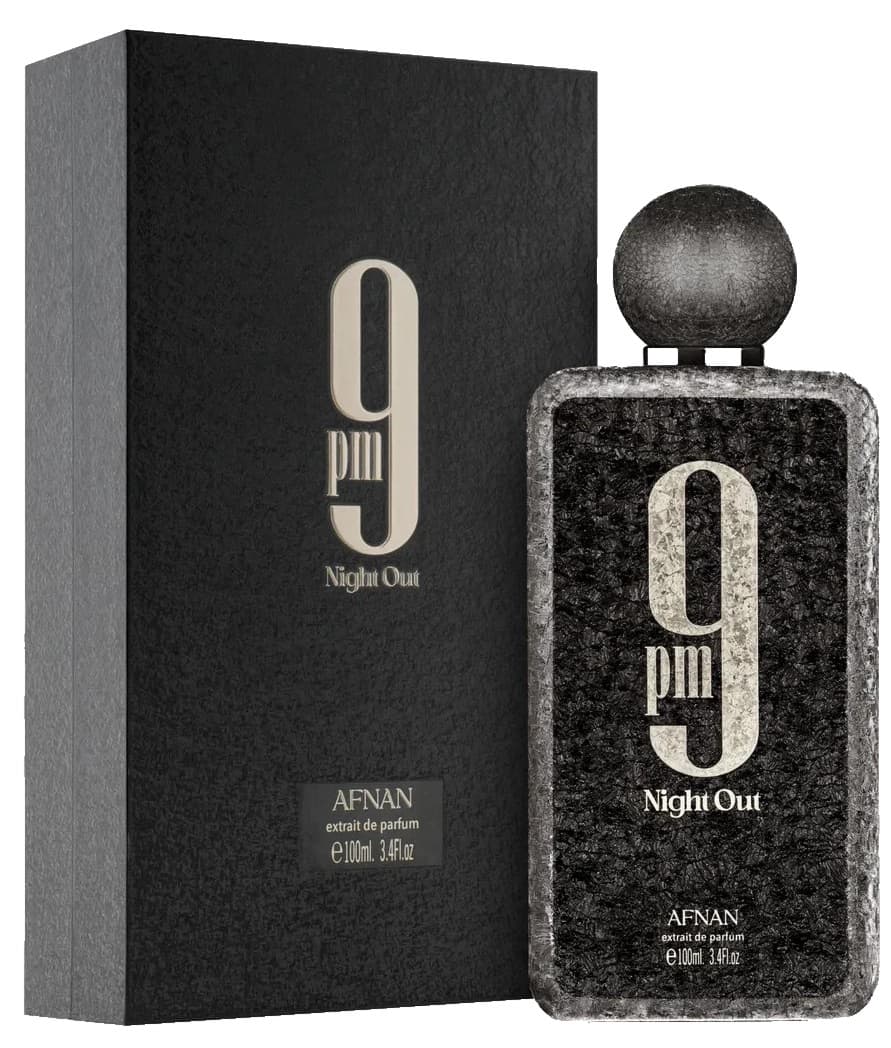 9 PM Night Out