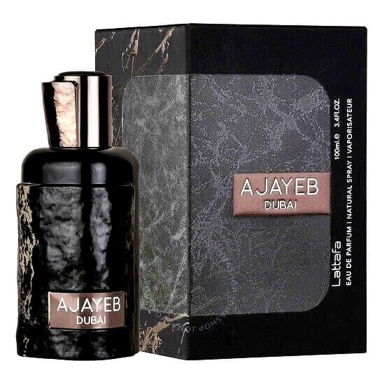 Ajayeb Dubai