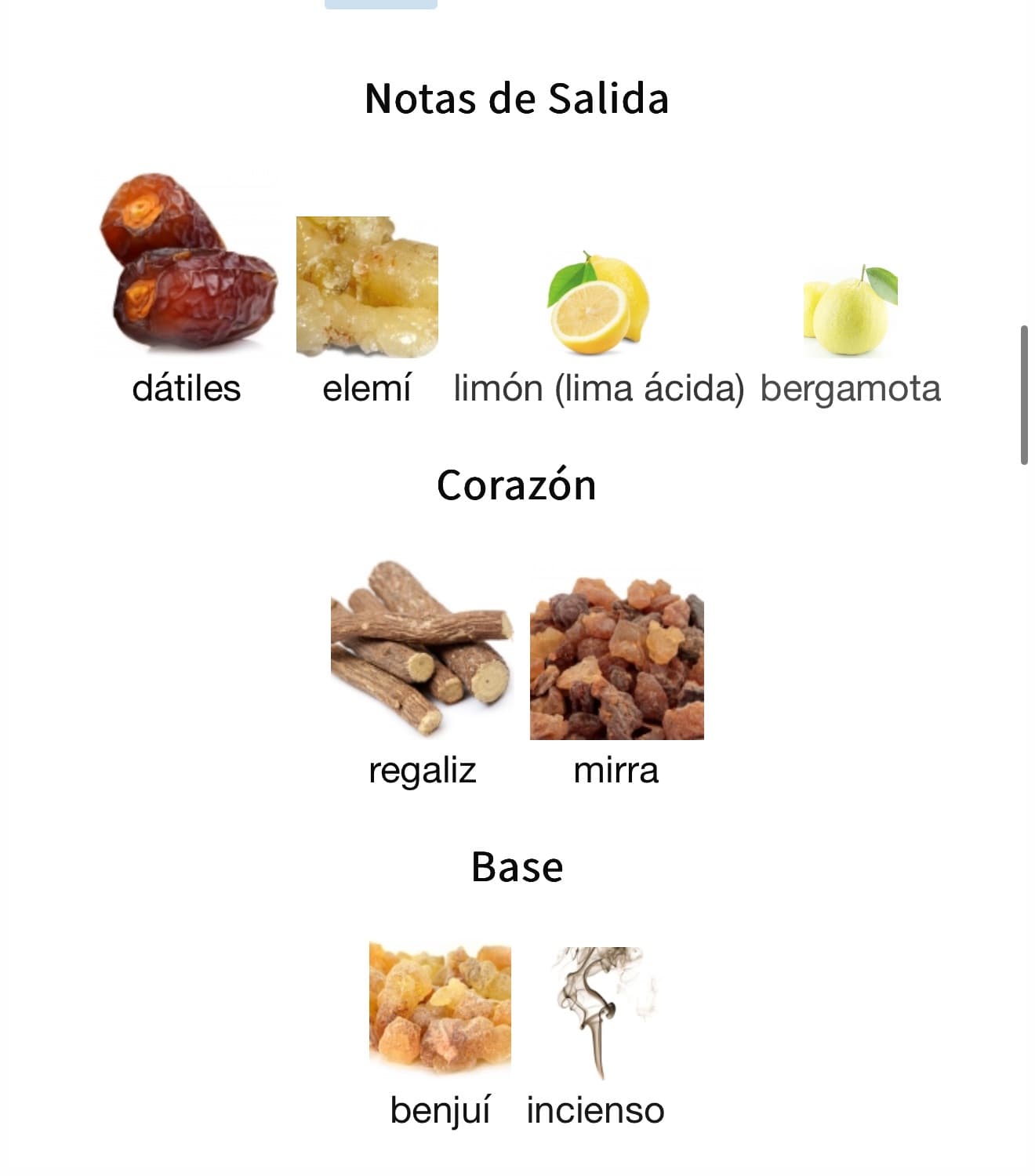 Miniatura de Ajwaa
