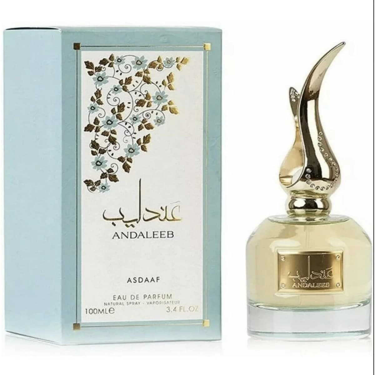 Al Andaleeb