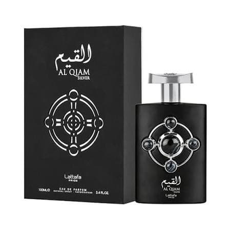 Al Qiam Silver