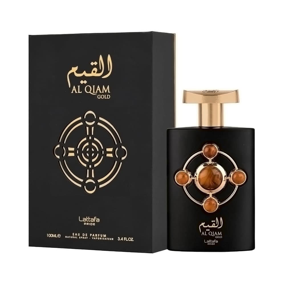 Al Quiam Gold