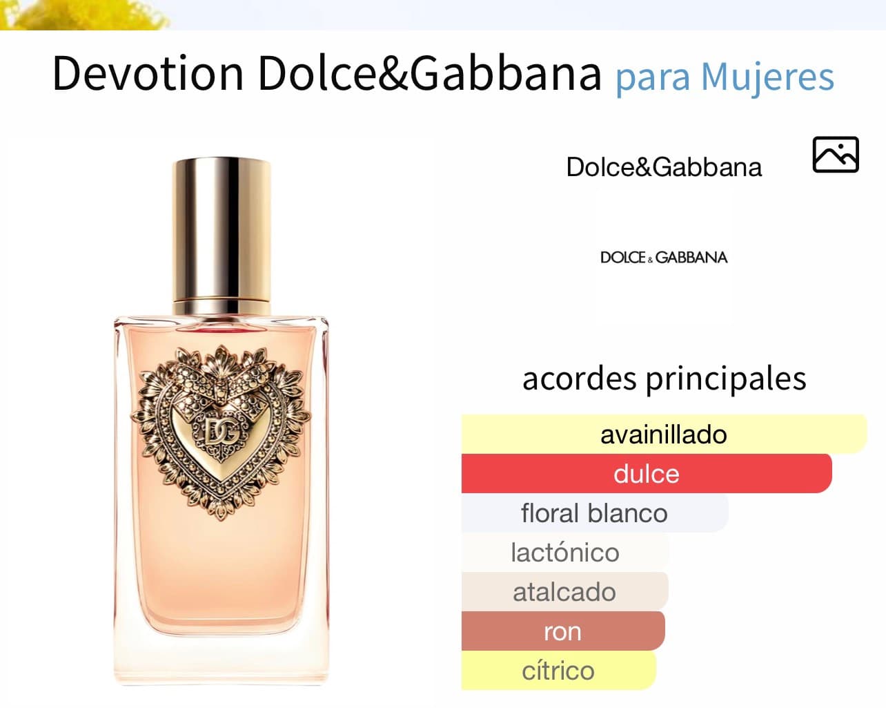 Miniatura de ALLURE COUTURE