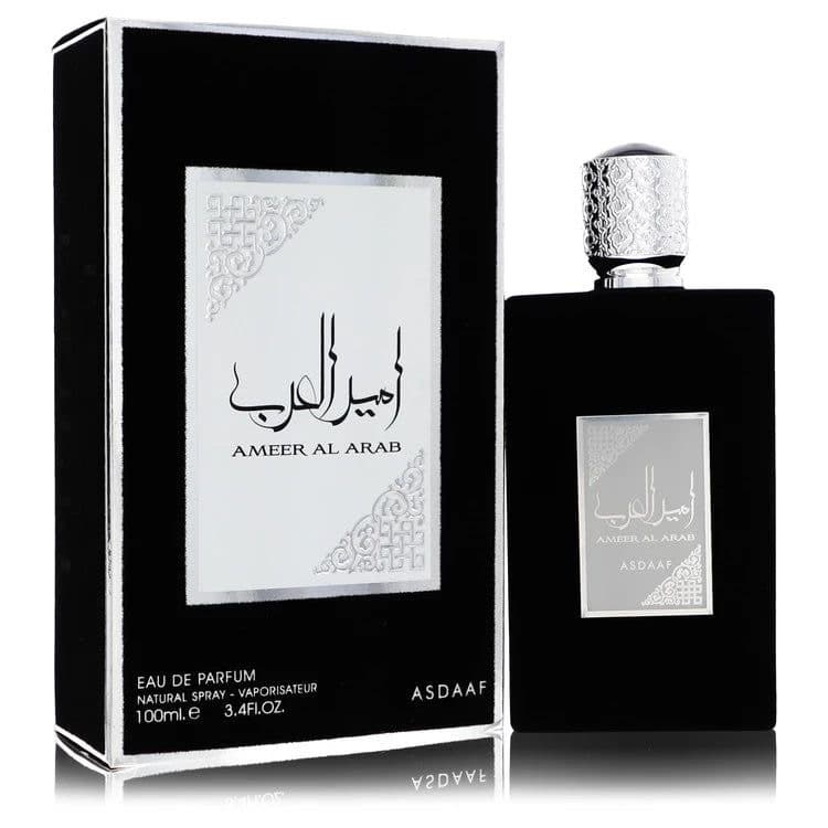 Ameer al Arab