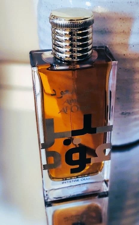 Miniatura de Ameer Al Oudh intense Oud