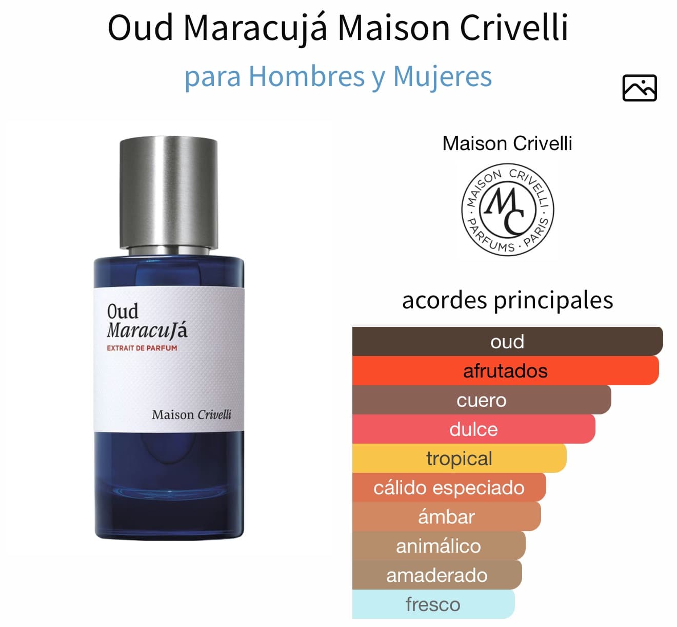 Miniatura de Azzure Oud
