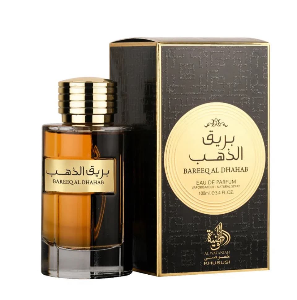 Bareeq Al Dhahab