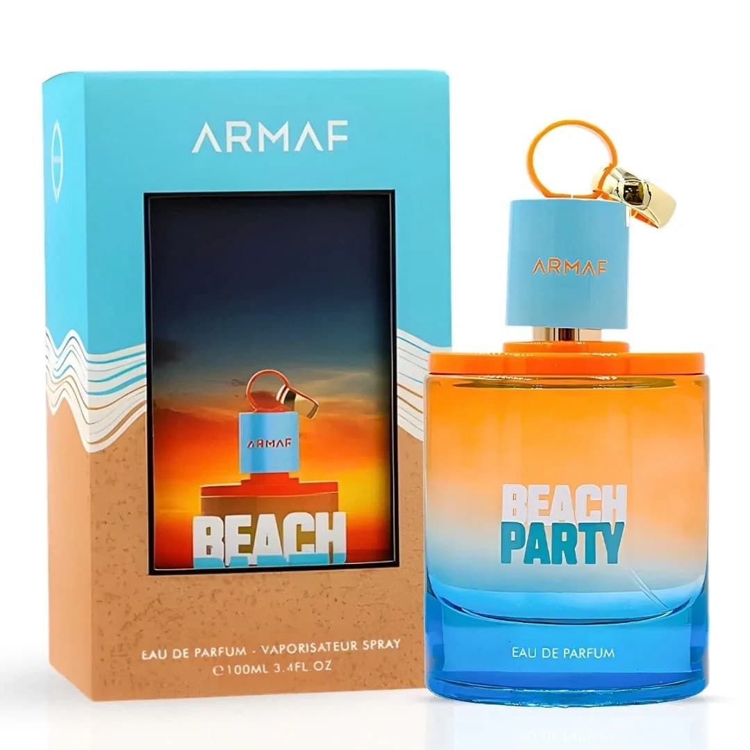 Beach Party