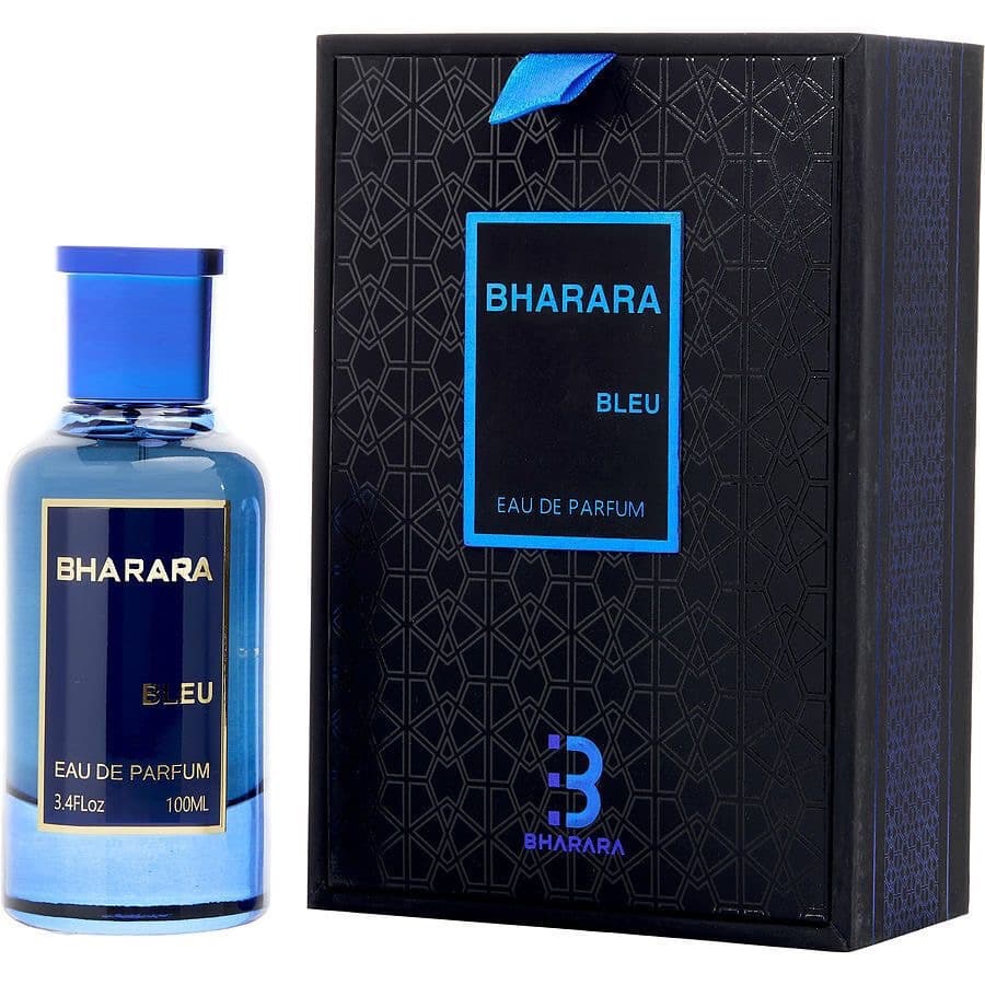 Bharara Bleu