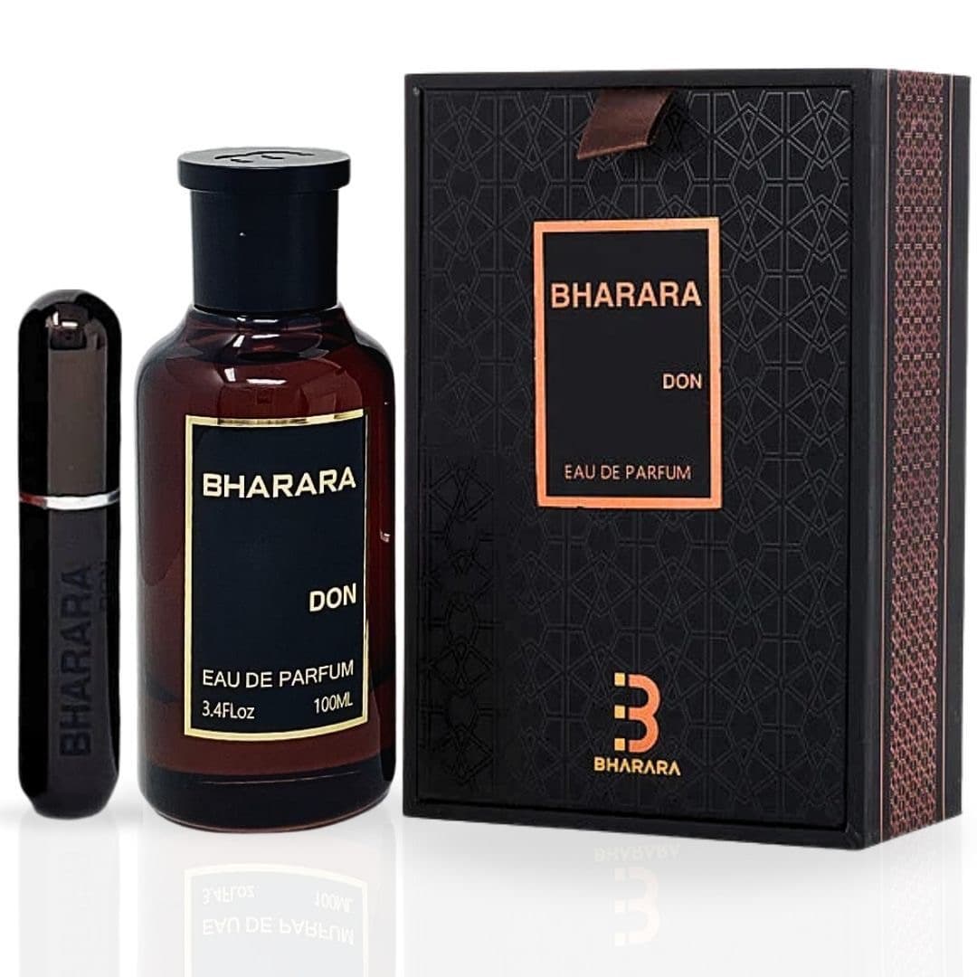 Bharara Don
