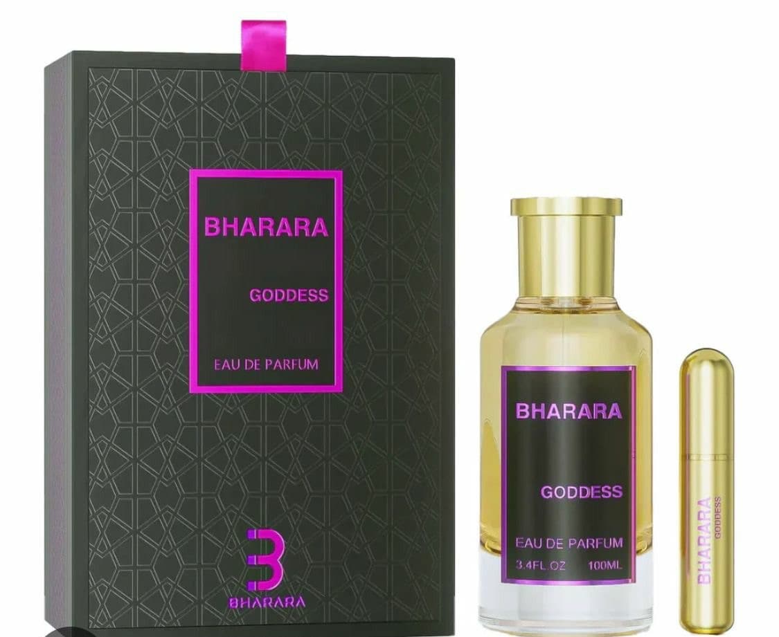 Bharara Goddess