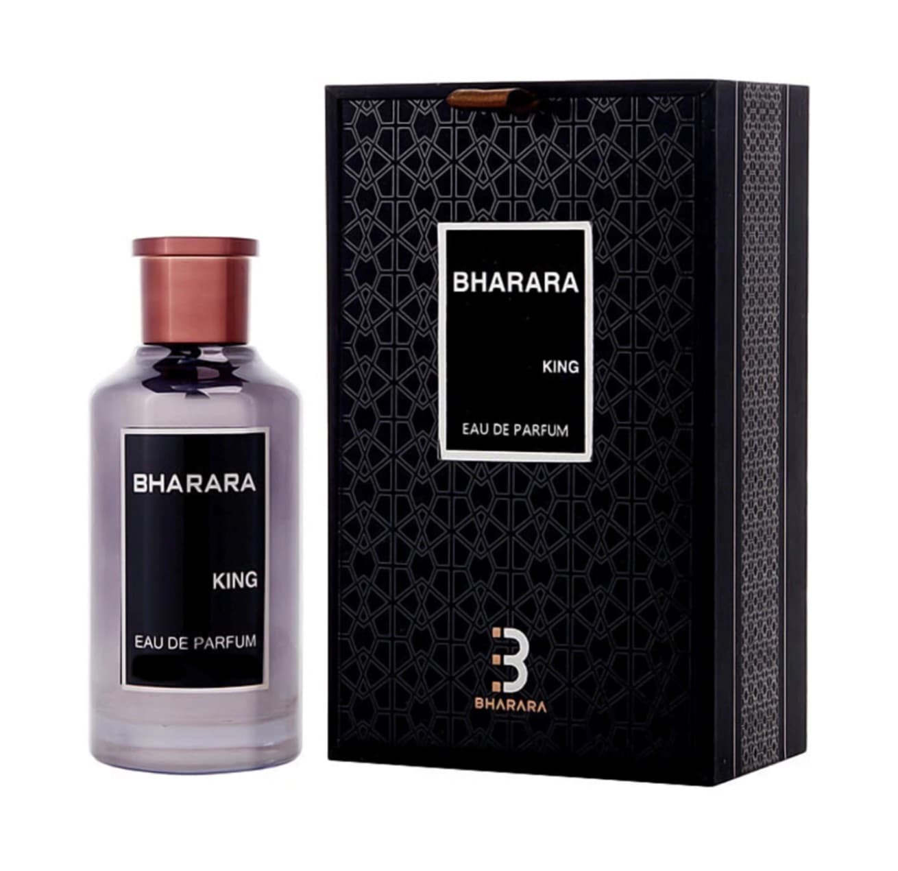 Bharara King 200 ml EN FALTA