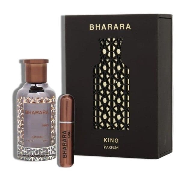 Bharara King Parfum 100 ml