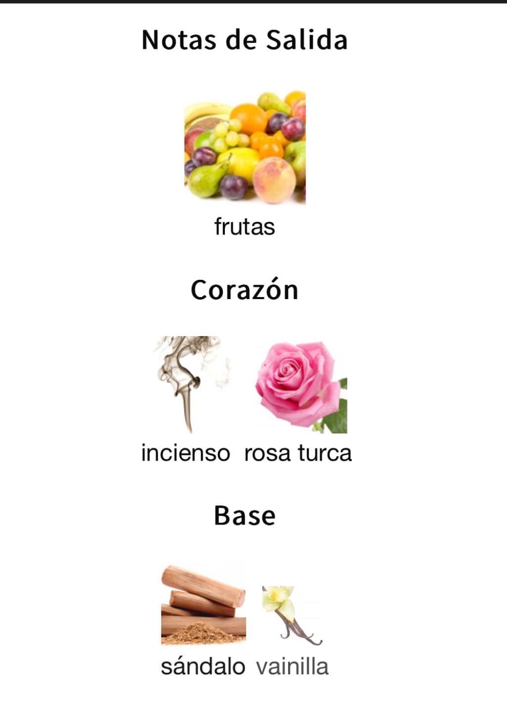 Miniatura de Bharara Niche Femme