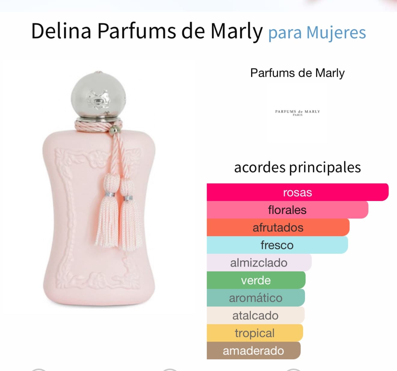 Miniatura de Bharara Niche Femme