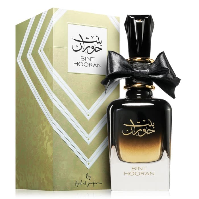 Bint Hooran