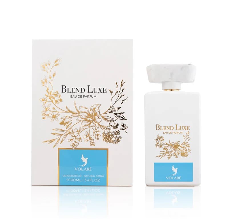 Blend Luxe