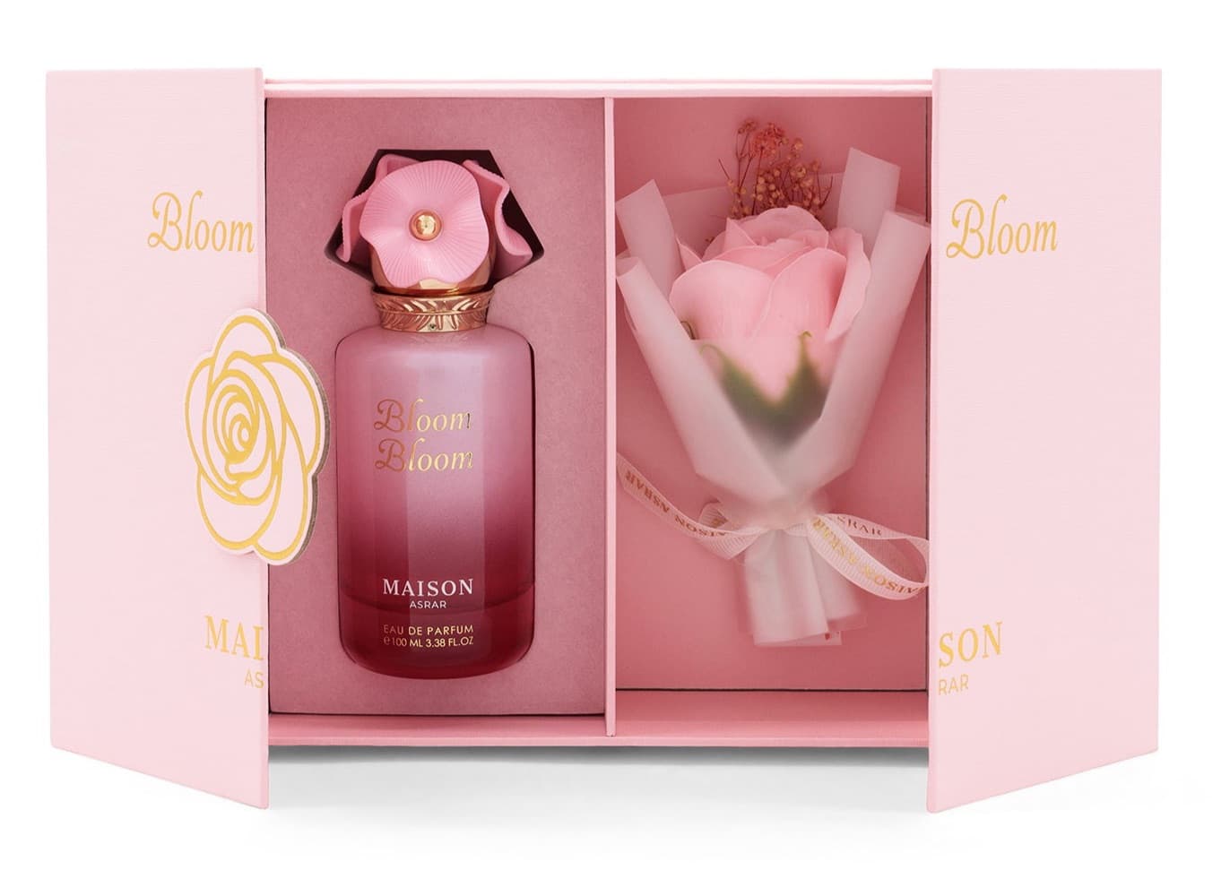 Bloom Bloom
