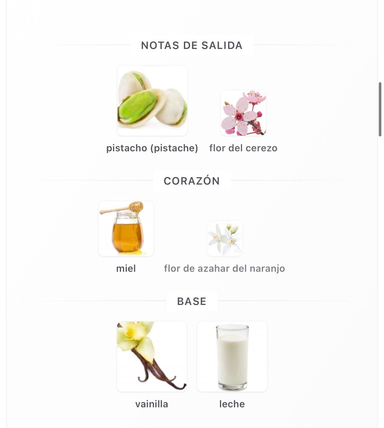 Miniatura de Caramel Latte