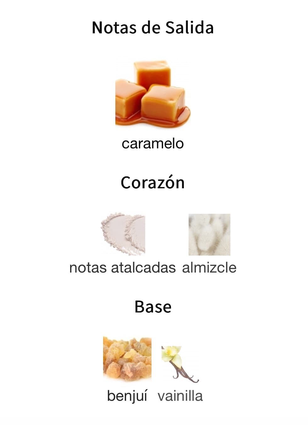 Miniatura de Caramela