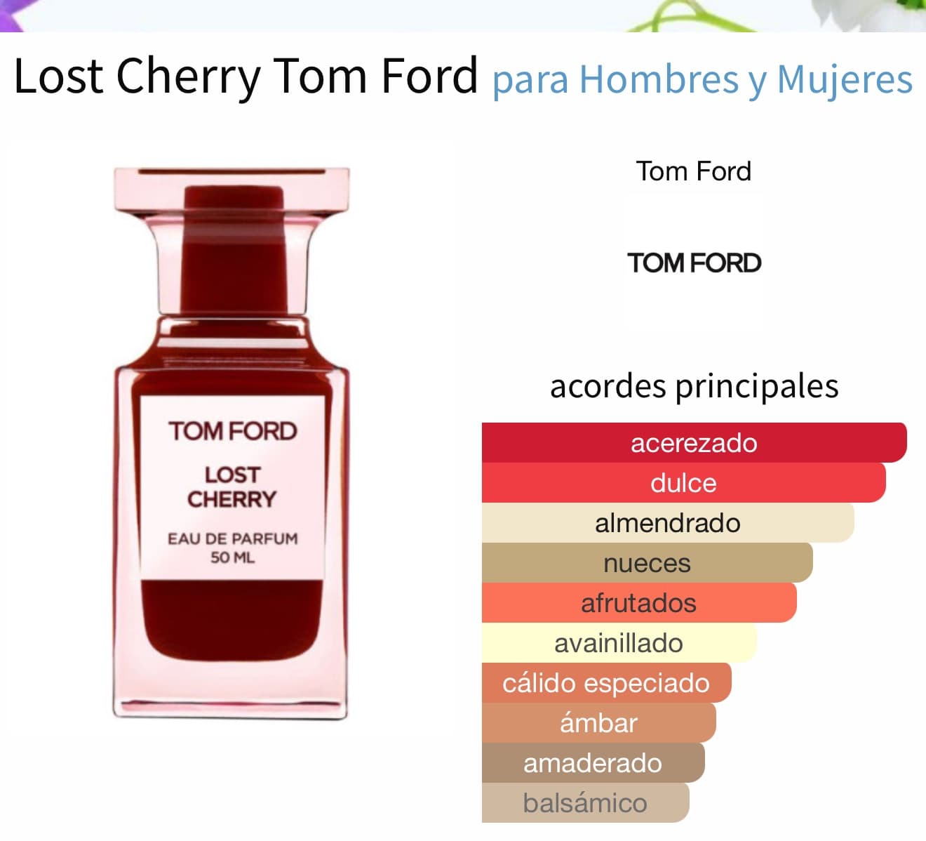 Miniatura de Cherry Bouquet