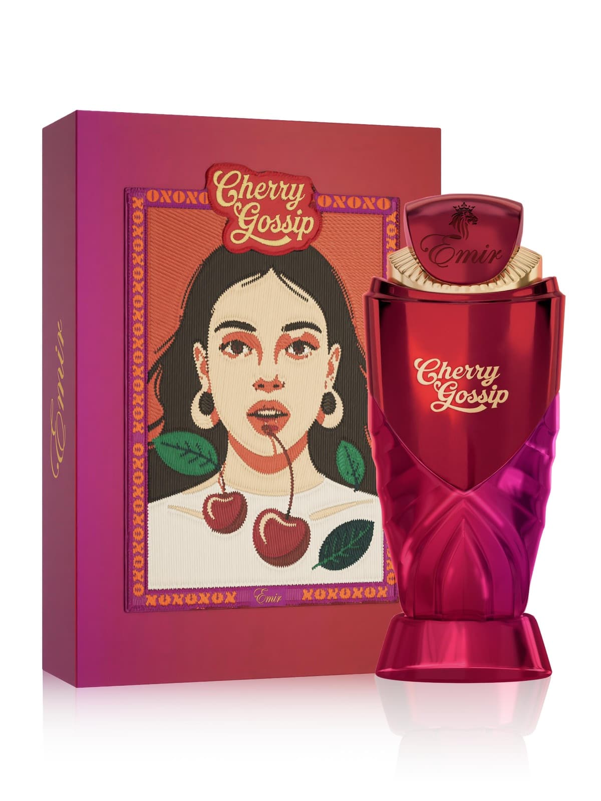 Cherry Gossip