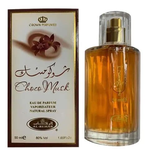 Choco Musk 50 ml