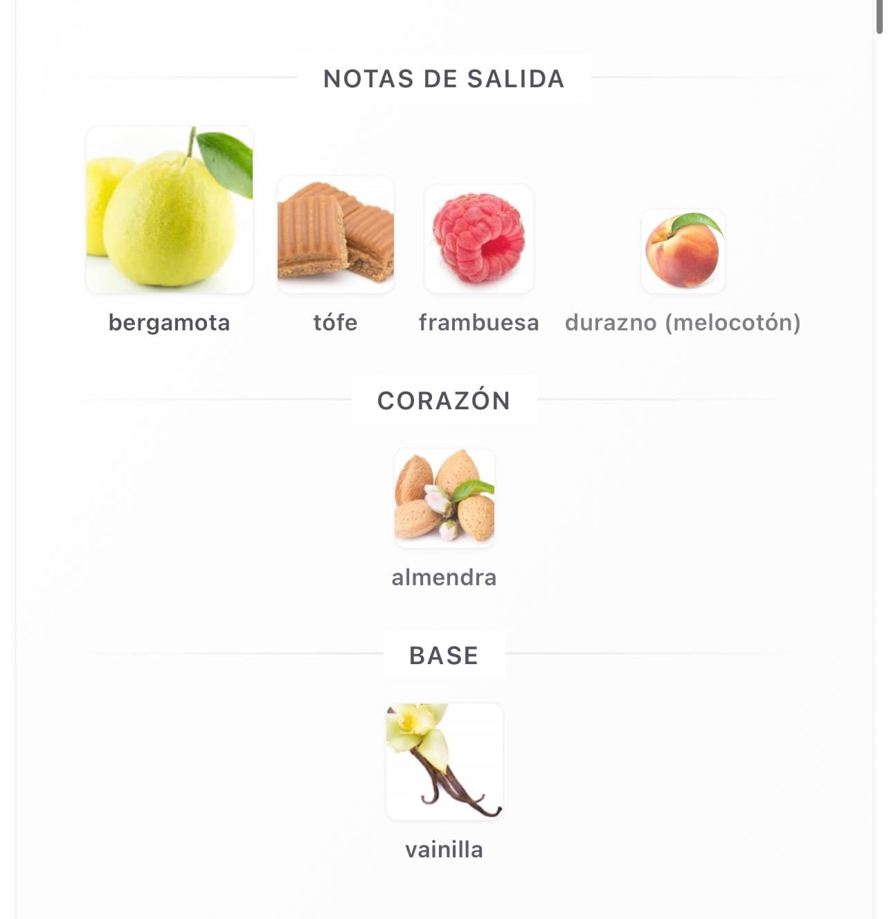 Miniatura de Choco Musk Pistachio