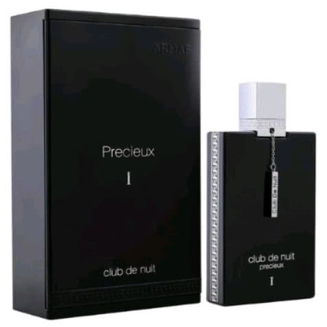 Club de Nuit Precieux