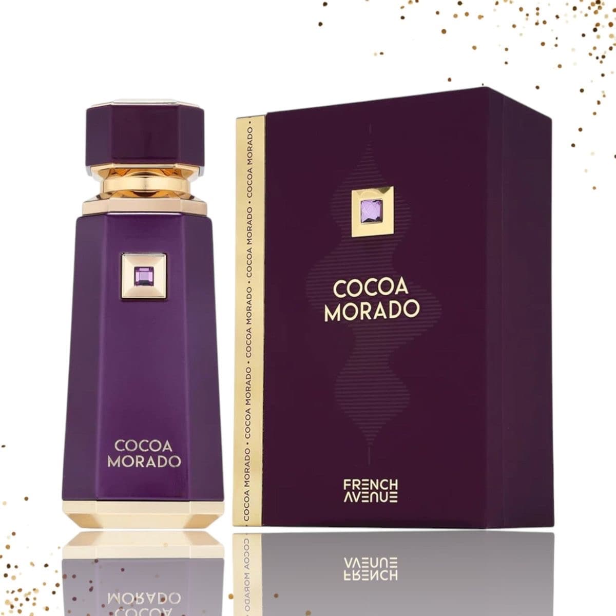 Cocoa Morado
