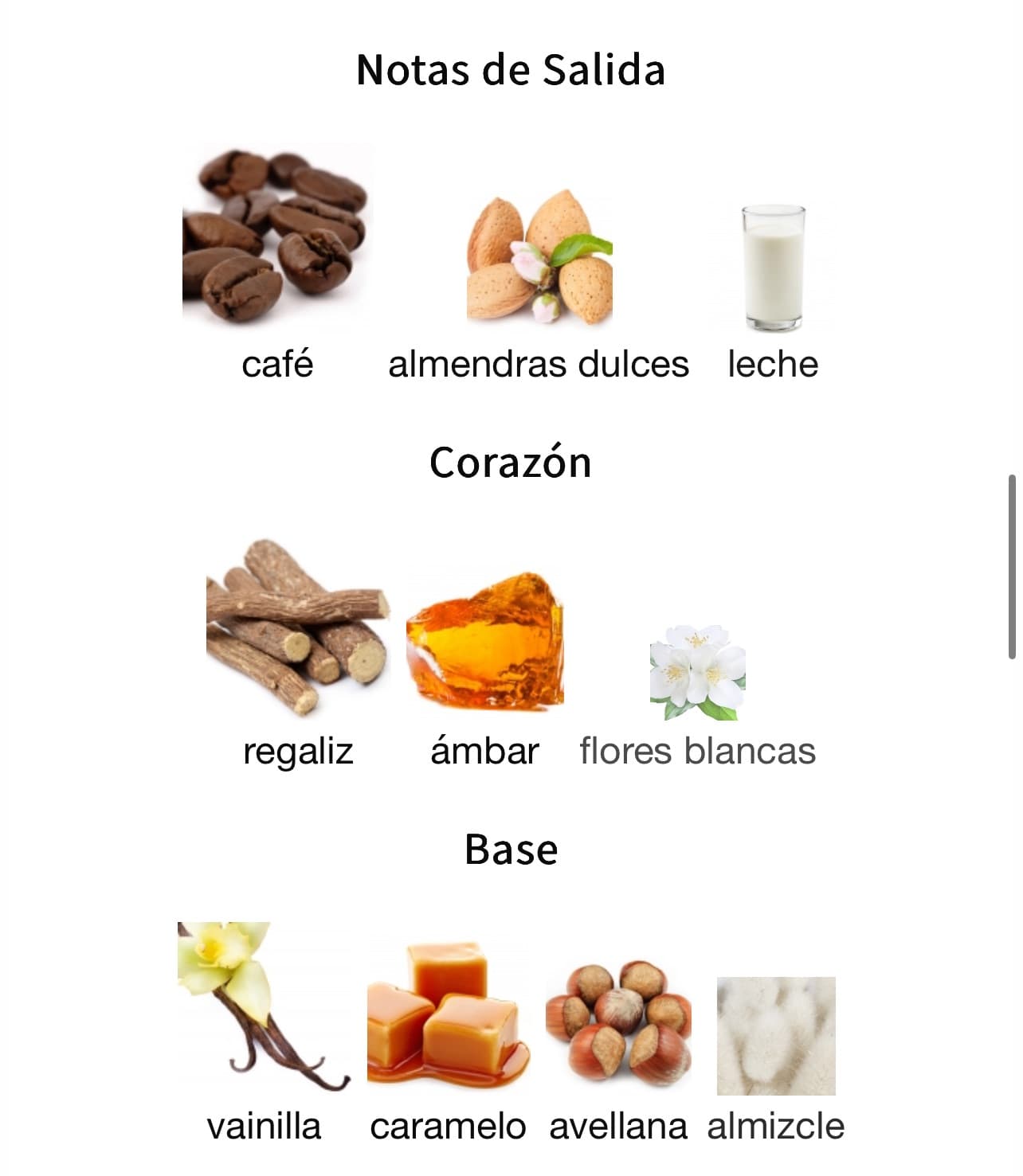 Miniatura de Coffee Blend