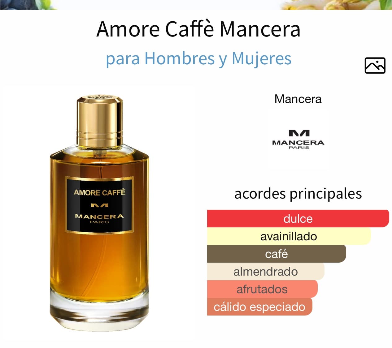 Miniatura de Coffee Blend
