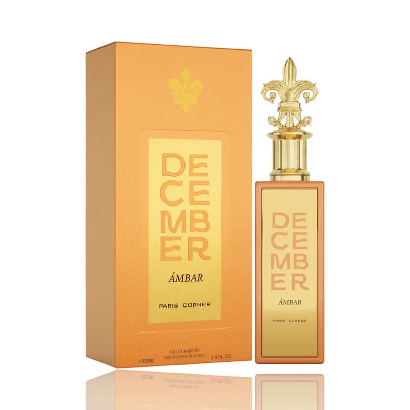 December Ambar