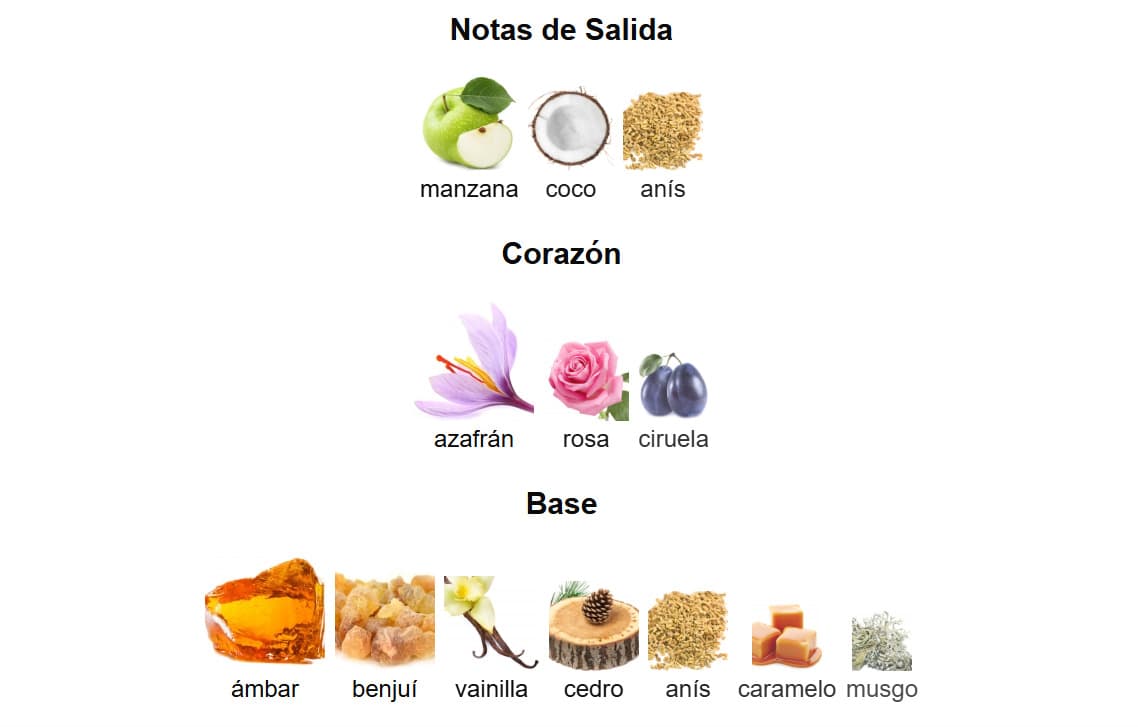 Miniatura de December Ambar