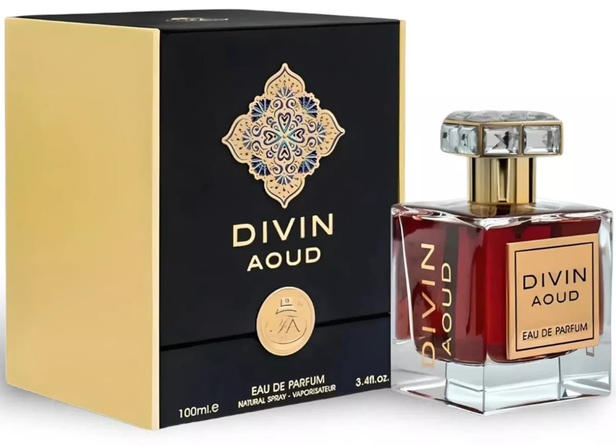 Divin Aoud