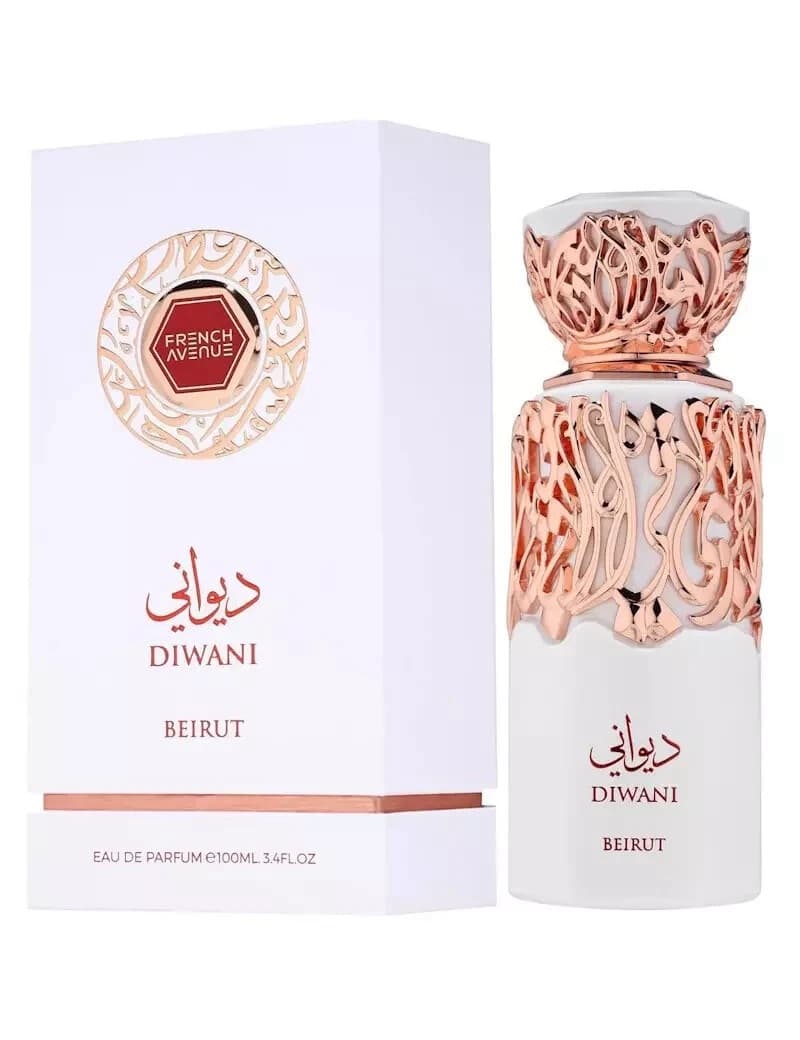 Diwani Beirut