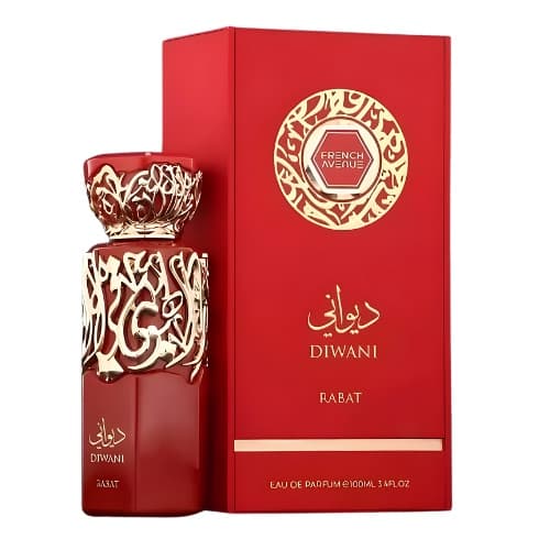 Diwani Rabat