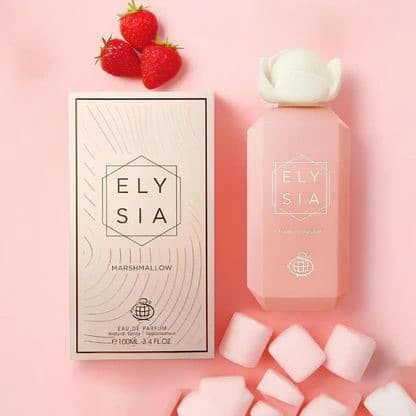 Elysia Marshmallow