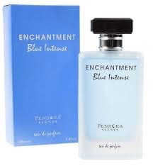 Enchantement Blue intense