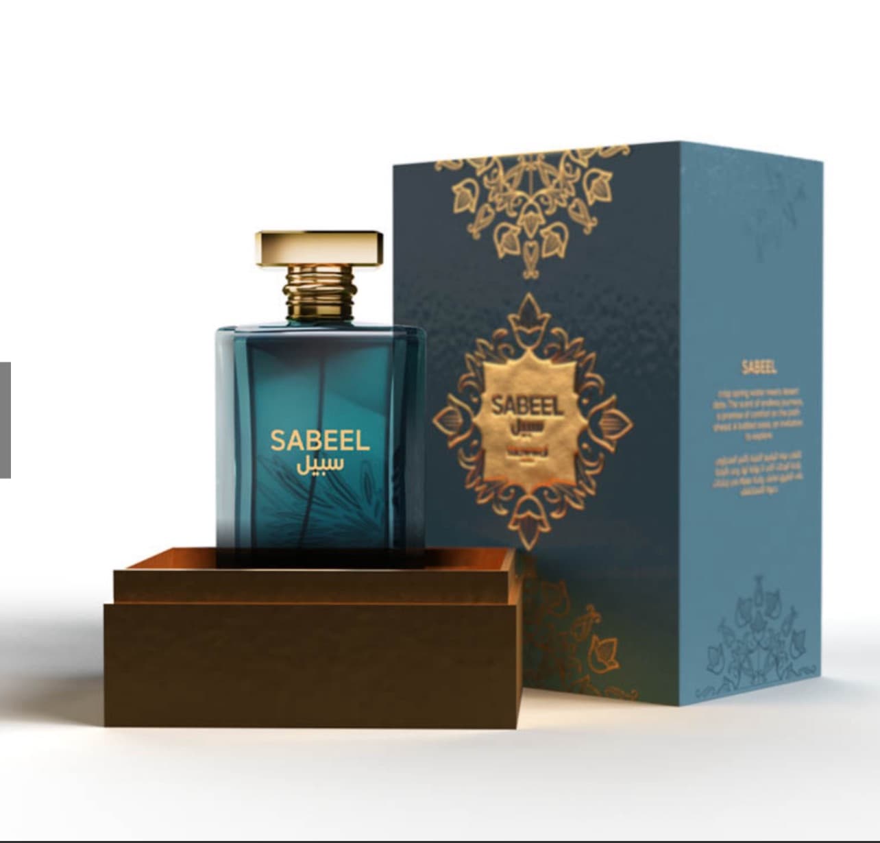 Energy Sabeel